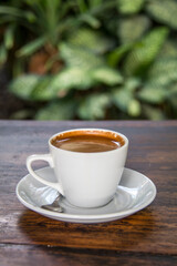 Kopi Luwak: The World's Most Delicious and Expensive Coffee from Bali
