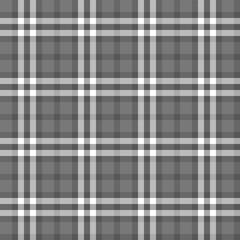 Scottish pattern. Tartan. Checkered background. Seamless pattern. Vector illustration