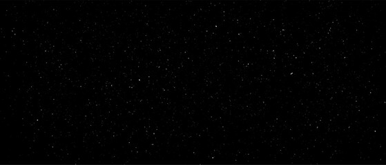 Vintage weathered black texture. Dark grunge pattern overlay on transparent background. Screen background example.