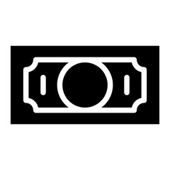 money glyph