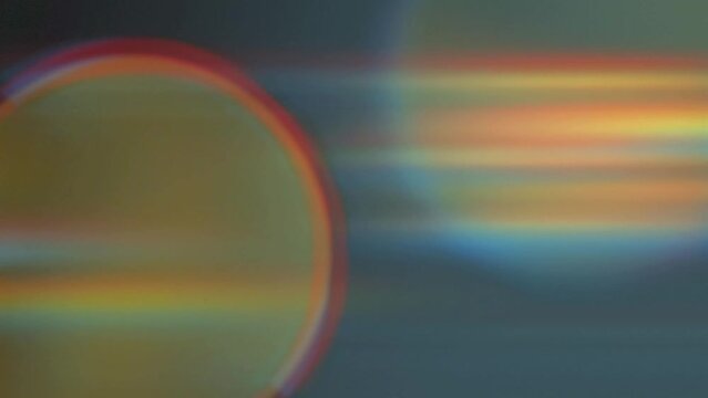 Light leaks effect background animation stock footage. Lens light leaks flashing around making an elegant abstract background animation. Classic Light Leak in 4k.