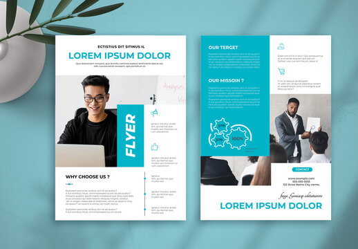 Business Flyer