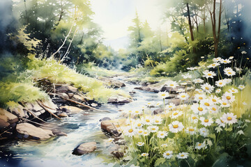 Floral Background Floral Wallpaper Floral Image Flower Background Flower Image Flower Wallpaper Illustration 