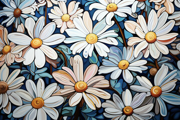 Floral Background Floral Wallpaper Floral Image Flower Background Flower Image Flower Wallpaper Illustration 