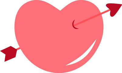 Love Valentine Day Element