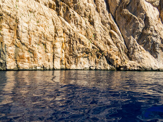 Tavolara Island, Sardinia