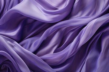 Obraz premium silk fabric background