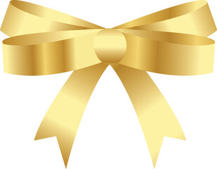 gift bows with ribbons