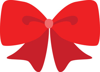 gift bows with ribbons