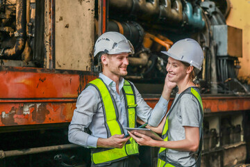 Software engineers upgrade locomotive energy app. Using real-time monitoring, data usage insights