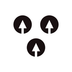 Modern Geometric Shape