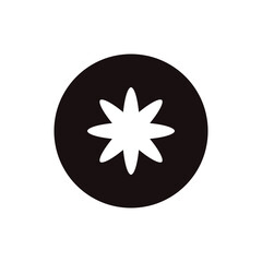 Modern Geometric Shape