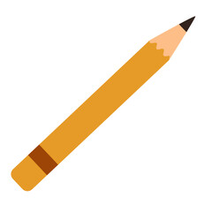 pencil school stuff