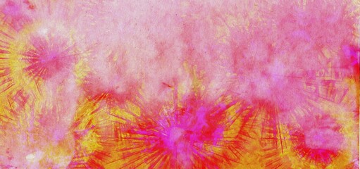 Fototapeta premium Colorful and beautiful texture background 