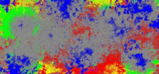 Fototapeta premium Colorful and beautiful texture background 