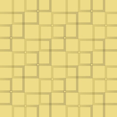 illustration of abstract background with squares vector pattern, used for decorative purposes and wrapping sheets etc.