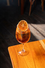 Bebida de Coctelería 