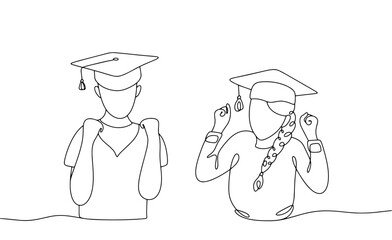 Children-inventors. Success. Joy. One line