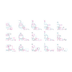 Rectangle Shape Corner