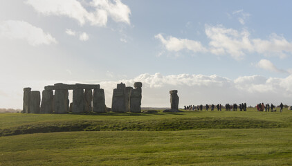 Stonehenge