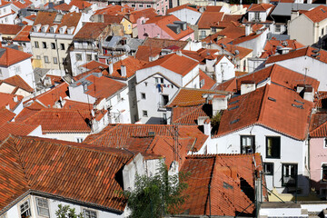 The oldest district in Lisbon is Alfama.