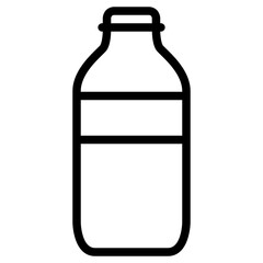 Gallon Bottle