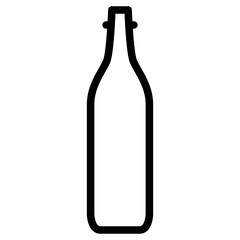 Drink Bottle Beer Open