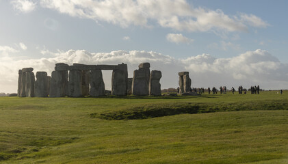 Stonehenge