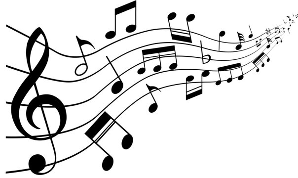 Partition musicale