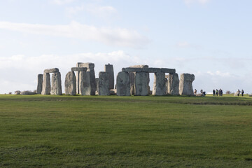 Stonehenge