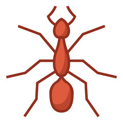 Red Ant