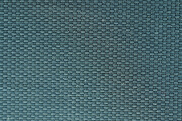 black bag material texture , super close up view