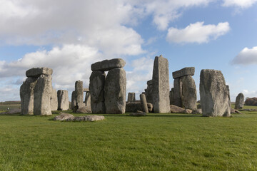 Stonehenge