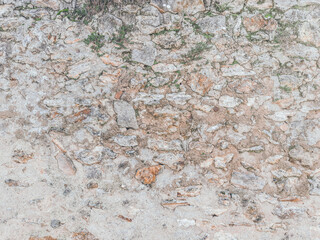 Explore the Vintage Wall Background Perfect for Your Design