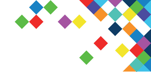 sfondo, grafica, griglia, quadrati, pixel, cornice, © xyz+