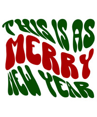 Retro Christmas SVG Bundle, Winter svg, Santa SVG, Holiday, Merry Christmas, Christmas Bundle, Funny Christmas Shirt, Digital Download