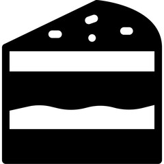 Cake Icon