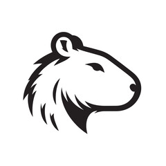 photos of the capybara or greater capybara, the largest living rodent, capybara illustrations and vectors for prints and publications, capybara graphic resources