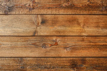 Wooden plank texture made of natural wood