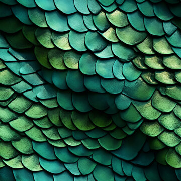 Beautiful texture. Seamless pattern. Snake Scales. snakeskin. scale. dragon. lizard