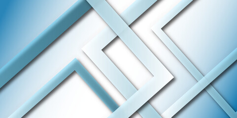 Abstract blue background. Technological geometric background. Vector design Modern Simple Blue Background Presentation Design for Corporate Business and Institution.gradient banner template design.