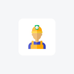 Engineering, Innovation, Problem-solving, flat color icon, pixel perfect icon