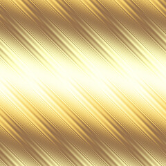 Abstract gold gradient. Gold background. Technology background.