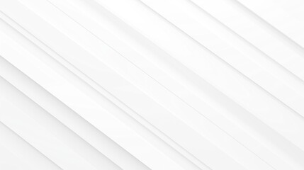 abstract straight slanted lines on white background paper style graphic wallpaper