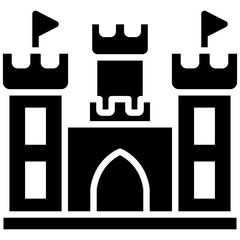 Castle Icon