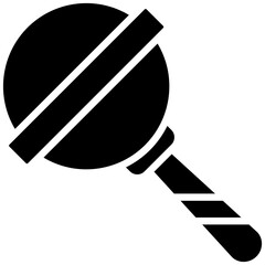 Lollipop Icon