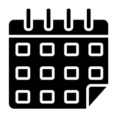 Calendar Icon