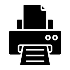 Printer Icon