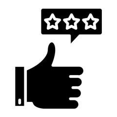 Rating Icon