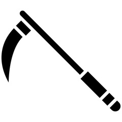 Scythe Icon
